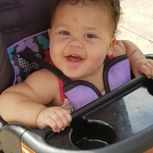 Meet your Posher, Bailee